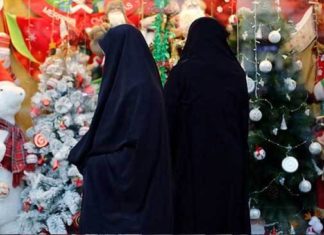 How Do You Respond as a Muslim When Someone Wishes You a Merry Christmas?