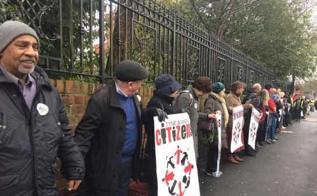 Is a Love a Muslim Day enough to counter Islamophobia?