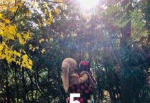 5 Tips to Keeping up stay at Home for Muslim Moms