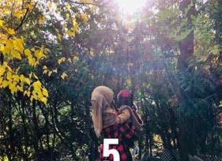 5 Tips to Keeping up stay at Home for Muslim Moms