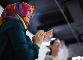 5 Modest Hijab Fashion Instagrammers You Need to Follow Right Now