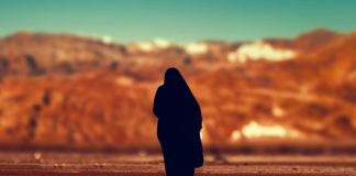 How to Make Wudu Before Praying Your Daily Salats and When You Need to Redo Your Wudu