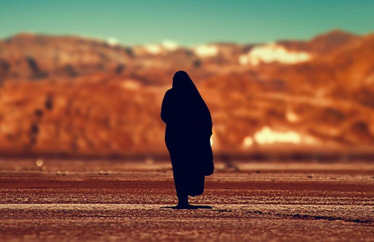 How to Make Wudu Before Praying Your Daily Salats and When You Need to Redo Your Wudu