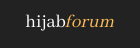 Hijab Forum