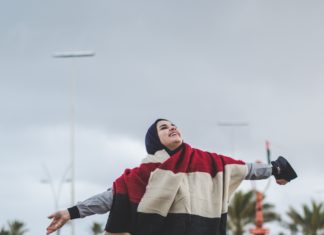 5 Bullet Friday: Top Successful Tips to Kick Off the New Year – Hijab Forum