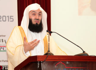 21 Captivating Mufti Menk Quotes