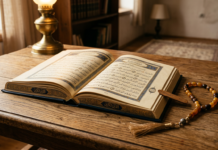 Islamic Quotes About Patience: The Most Beautiful Sabr Quotes from the Quran and Sunnah