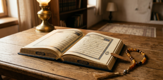 Islamic Quotes About Patience: The Most Beautiful Sabr Quotes from the Quran and Sunnah