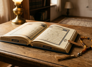 Islamic Quotes About Patience: The Most Beautiful Sabr Quotes from the Quran and Sunnah