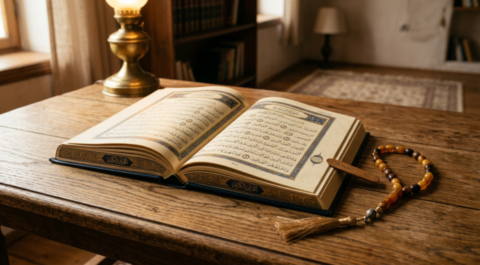 Islamic Quotes About Patience: The Most Beautiful Sabr Quotes from the Quran and Sunnah