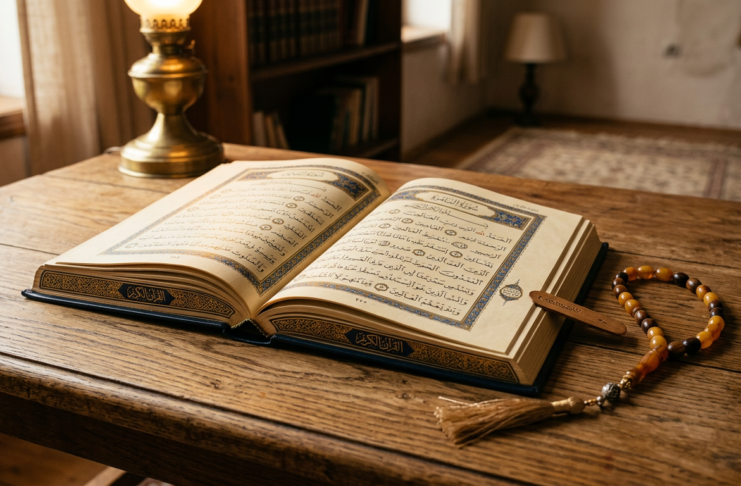 Islamic Quotes About Patience: The Most Beautiful Sabr Quotes from the Quran and Sunnah