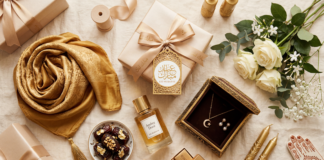 Eid Gift Ideas for Wife: Thoughtful Presents She Will Actually Love