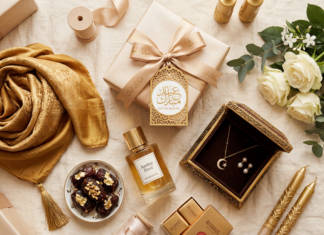 Eid Gift Ideas for Wife: Thoughtful Presents She Will Actually Love