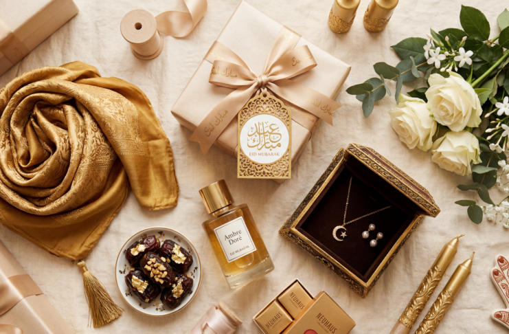 Eid Gift Ideas for Wife: Thoughtful Presents She Will Actually Love