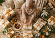Eid Gift Ideas: Thoughtful Presents for the Whole Family
