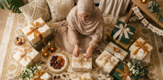 Eid Gift Ideas: Thoughtful Presents for the Whole Family