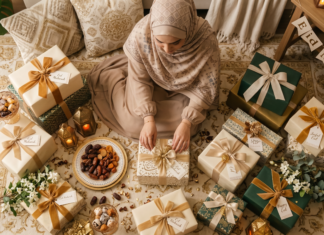 Eid Gift Ideas: Thoughtful Presents for the Whole Family