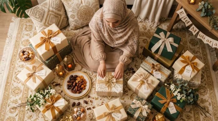 Eid Gift Ideas: Thoughtful Presents for the Whole Family
