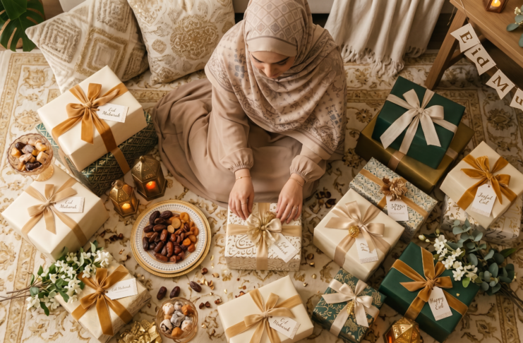Eid Gift Ideas: Thoughtful Presents for the Whole Family