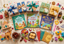 Eid Gifts for Kids: Fun, Meaningful Ideas for All Ages