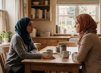 Setting Boundaries with Adult Children: A Practical Guide for Parents