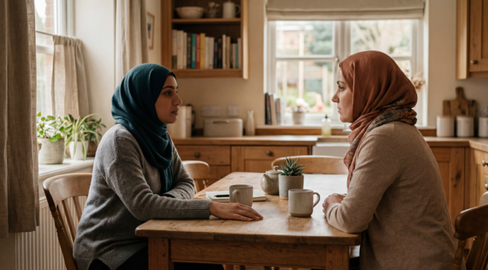 Setting Boundaries with Adult Children: A Practical Guide for Parents