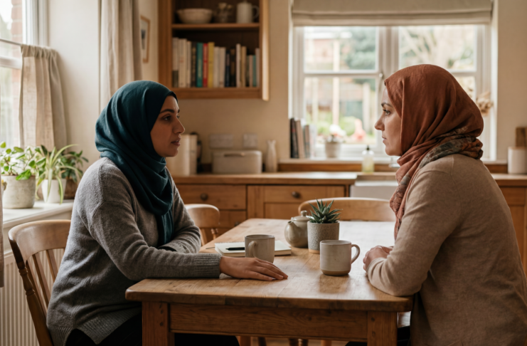 Setting Boundaries with Adult Children: A Practical Guide for Parents