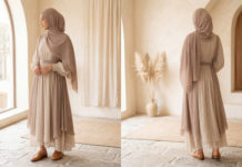 Maxi Dress Outfit Ideas: How to Style a Maxi Dress for Every Occasion