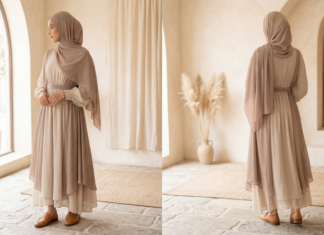 Maxi Dress Outfit Ideas: How to Style a Maxi Dress for Every Occasion