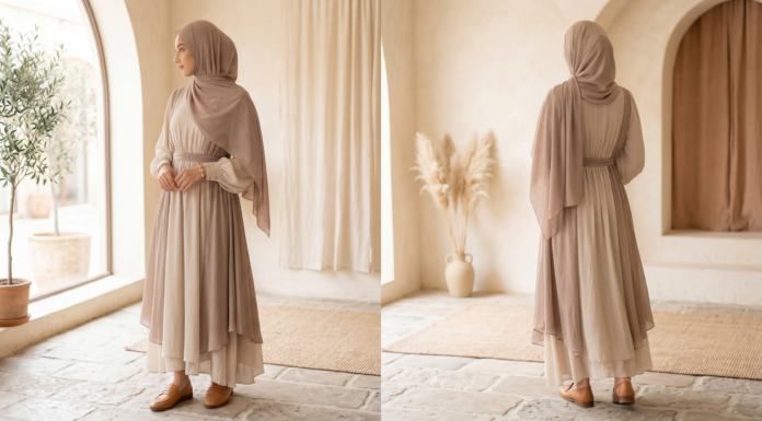Maxi Dress Outfit Ideas: How to Style a Maxi Dress for Every Occasion