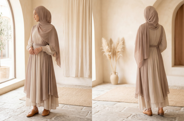 Maxi Dress Outfit Ideas: How to Style a Maxi Dress for Every Occasion