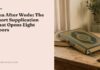 Dua After Wudu: The Short Supplication That Opens Eight Doors dua after wudu