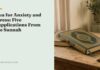 Dua for Anxiety and Stress: Five Supplications From the Sunnah dua for anxiety and stress