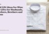 Eid Gift Ideas for Him: 12 Gifts for Husbands, Fathers, Brothers and Sons eid gift ideas for him