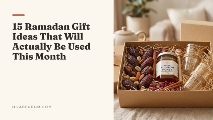 ramadan gift ideas